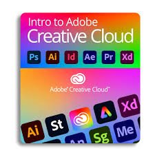 Adobe Creative Cloud