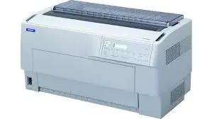 EPSON- DFX9000