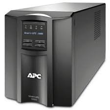 APC SMT1000I - IC