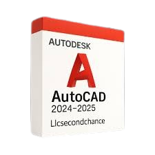 Autodesk 2024 / 2025